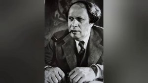 Алексей Николаевич Толстой - Краткая биография (читает Татьяна Николашина)