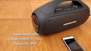 Hopestar A50