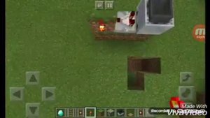 КАК СДЕЛАТЬ БУНКЕР В МАЙНКРАФТЕ