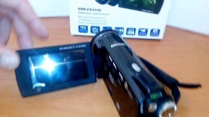 Камера Sony HDR  550E