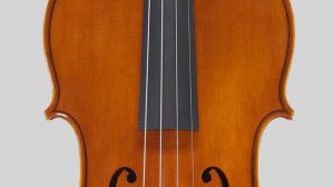 Viola 42cm, model Andrea Guarneri 1676