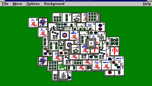 Taipei (Dave Norris) (Windows 3.x) [1990] [PC Longplay] смотреть онлайн