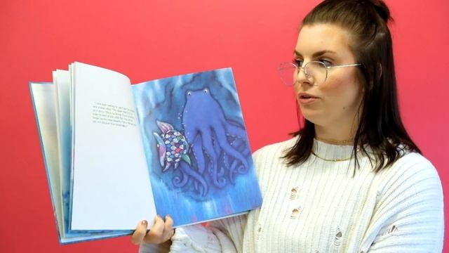 Rainbow Fish – Audrey Donaldson смотреть онлайн