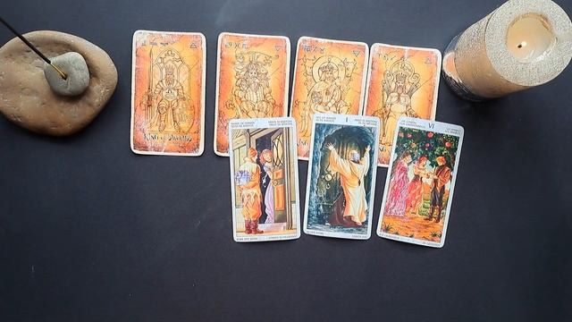 4 Короля ? Чувства ❤️ Мысли, Действия. Таро гадание онлайн.