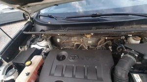 Хочу купить Toyota Rav4 2013 135000 км.