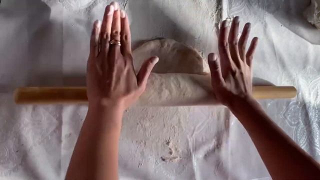 ҚАТПАРЛЫ САМСА дайындаудың ЕҢ ОҢАЙ ЖОЛЫ.СЕНБЕСЕҢІЗ КІРІП ҚАРАП КӨРІҢІЗ.