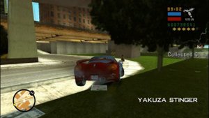 Grand Theft Auto 3 - Gameplay #11 - LC'98 (LCS Style)