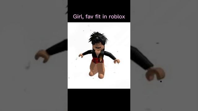 Girl vs boy. #roblox #shorts #matins