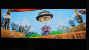 Литл Биг Планет PS4