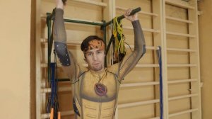 Заклинило поясницу. Экстренные меры без лекарств