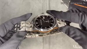 Обзор 4 Измерение Hamilton Jazzmaster Viewmatic Auto H32755131