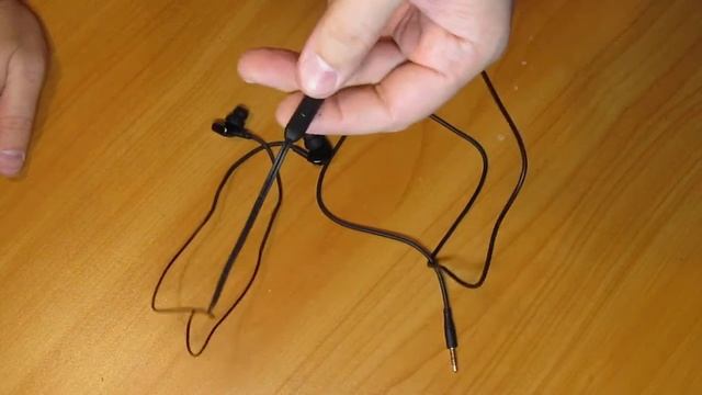 #199 РАСПАКОВКА Наушники спортивные FONGE3 смотреть онлайн