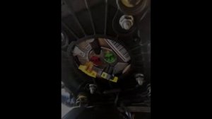 Ремонт подрулевого шлейфа Ремонт Airbag Land Rover Range Rover Sport 2008