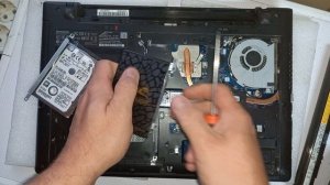 Lenovo G50-30 80G0 laptop HDD vs SSD