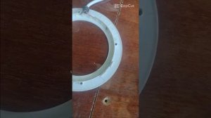 как отремонтировать точечный светильник