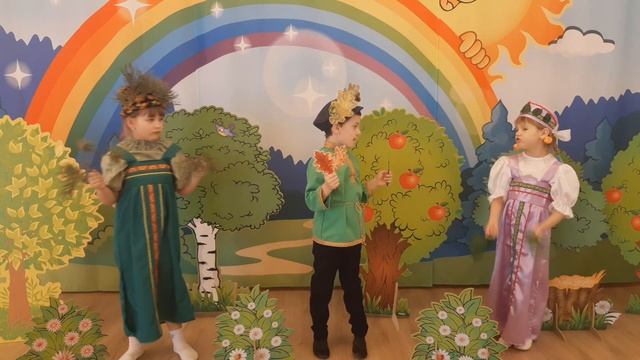 Спор деревьев смотреть онлайн