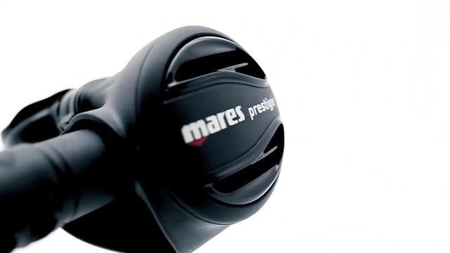 Mares Prestige Regulator - LeisurePro смотреть онлайн