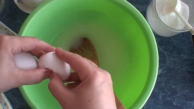 Рецепт: Пирог на сыворотке с тертой картошкой и мясом смотреть онлайн