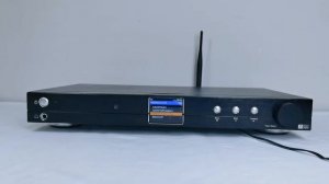 How to connect network for your Ocean Digital WR10? Using WPS button for quick network connection.