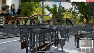 1. Осмотр подстанции.mp4