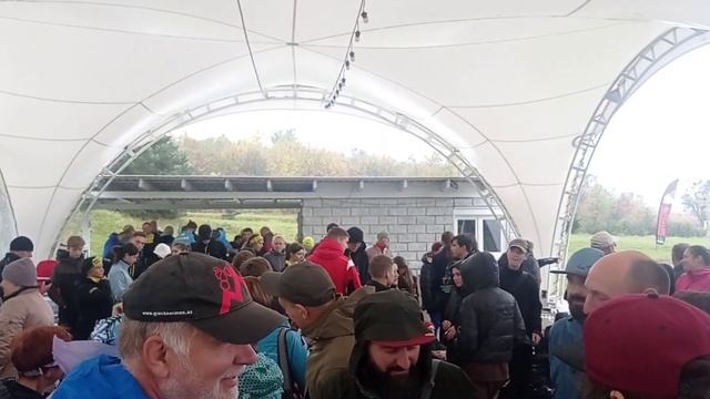 ЧУ Ужгород. 1й день. смотреть онлайн