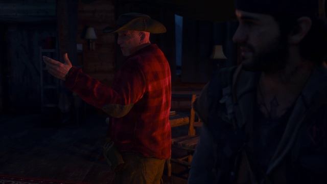 Days Gone №10