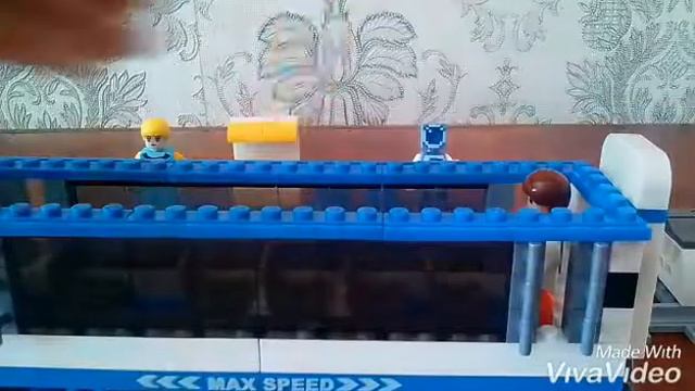 Выпуск 3. Пассажирский общий вагон смотреть онлайн