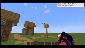 как приблизить камеру в маенкрафт