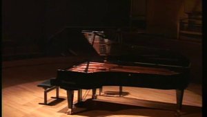 Claude Debussy - The Little Negro. К.Дебюсси Маленький негритенок