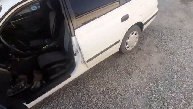 тойото карина Е Заводится и глохнет,нашли причину смотреть онлайн