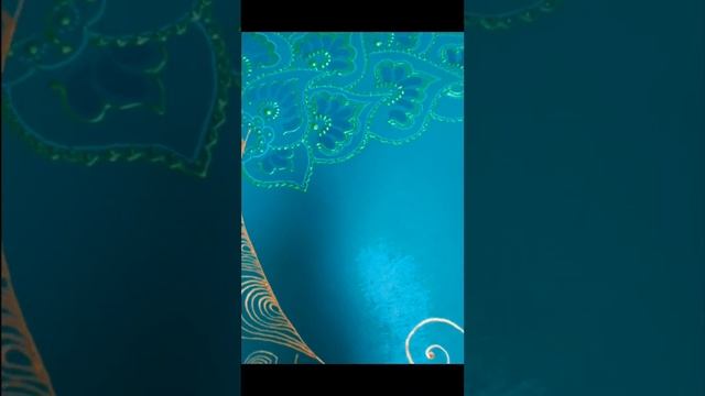 Дерево Жизни Процесс создания