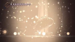 How to beat Massive Moss Charger (Radiant) | Hollow Knight
