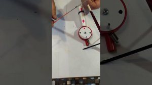 Само подсекающая удочка своими рукамы