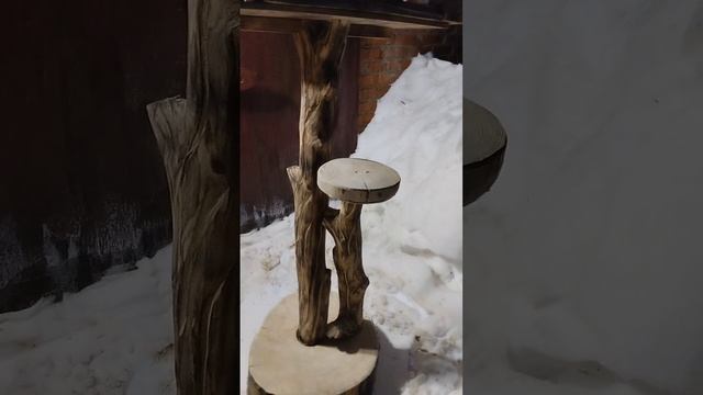 кормушка