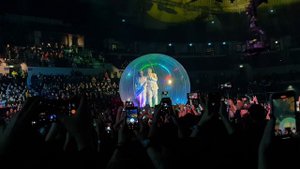 Lindemann-Platz Eins(Live in Moscow-VTB Arena-15.03.2020)