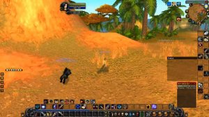 Хэрзул Кровавая Отметина / Hezrul Bloodmark World of Warcraft Classic 2019