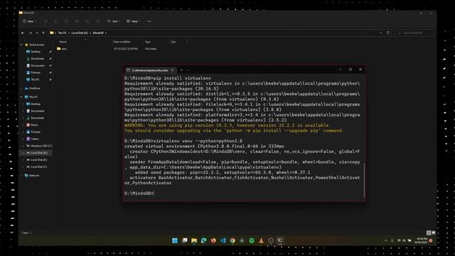 Add AI into your Database with MindsDB. MindsDB Tutorial. How to get started Guide? смотреть онлайн