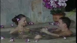 Клиника "Сад Долголетия" на острове Хайнань в Китае