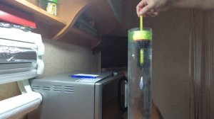 Снасть убийца толстолоба.  Тест четырех поплавков для технопланктона.