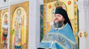 Быть едиными можно только во Христе. Иеромонах Игнатий (Шестаков)