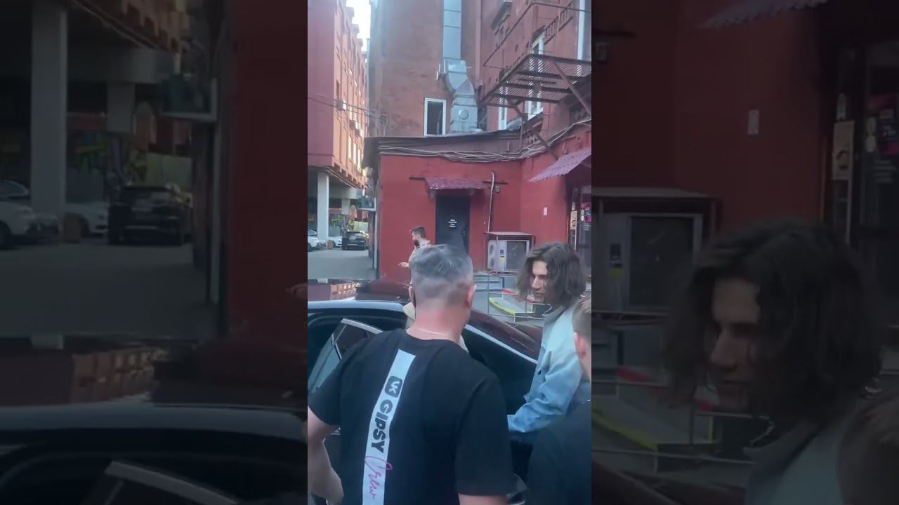 XOLIDAYBOY Спасибо вам Москва 24.05.24 #xolidayboy#иванржевский#москва смотреть онлайн