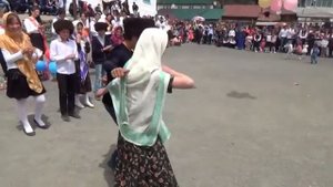 Копия видео Ихрек