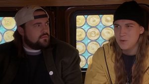 Джей и Молчаливый Боб - Что за пургу вы тупые сучки несёте