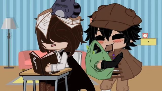 с#ка хитрожопая [рампо,эдгар] смотреть онлайн