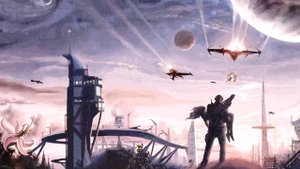 Вселенная, грозные времена. Внеземные цивилизации