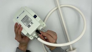 AQUA-LAB AQ-6000 насос для бутилированной воды 19 литров