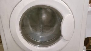 Indesit WIDE 146 - Cotton 60°С + max. drying (part 6)