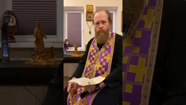 Митрополит Тверской Савва: Внимание в жизни - ценность на Небесах. смотреть онлайн