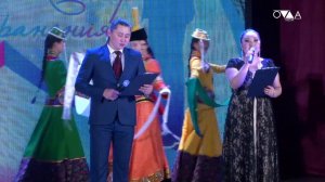 Прямая трансляция конкурса красоты "Мисс и Мистер здравоохранения"