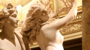 МИФ ОБ АПОЛЛОНЕ И ДАФНЕ | Мифы и Легенды